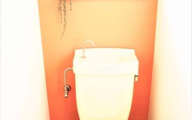 Spacious Apartment Sunshine City