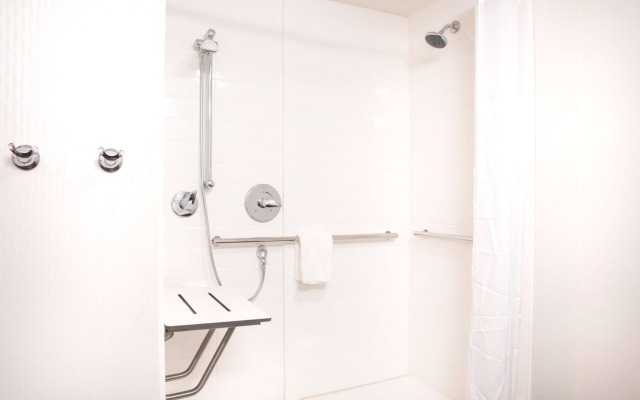 Hampton Inn Big Rapids