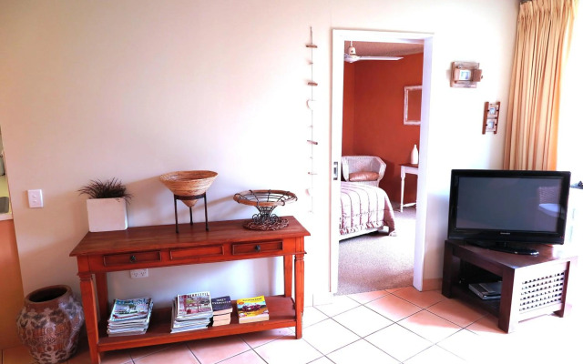 Northpoint Holiday Apartments
