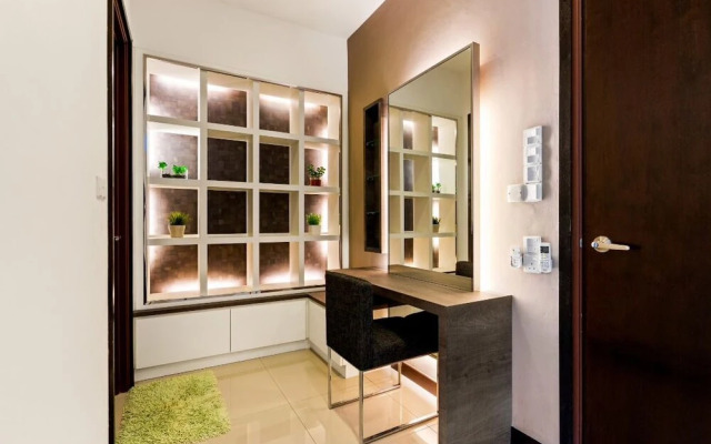 Lakeview Semi-D Cyberjaya Putrajaya