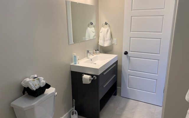 Gros Morne Coastal Suites #2