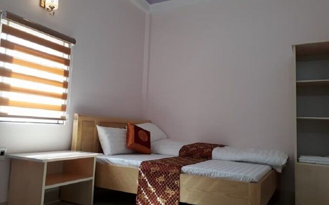 Green Hotel