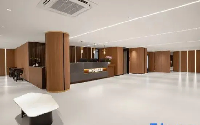 Meigaomei Chain Hotel (Ningbo Tianyi Square)