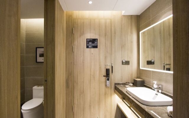 Atour Hotel Hunnan Olympic Center Shenyang