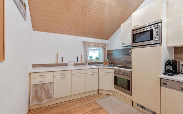 Impressive Holiday Home in Pinsdorf With Pool