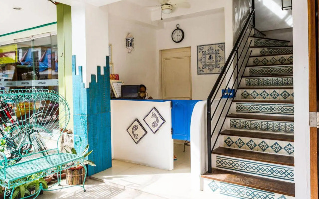 Lugar Bonito Hotel Boracay