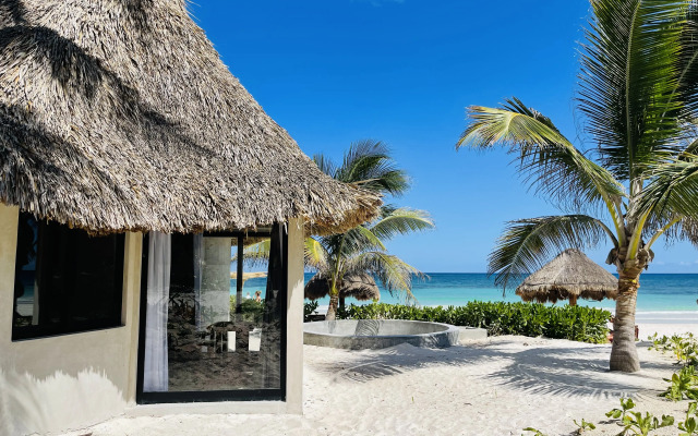 Maya Tulum by G Hotels