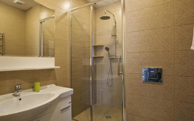 New Horizon (Нью Хорайзон) на улице Кременчугская 13 к 2