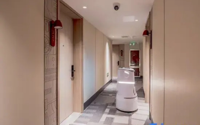 Homeinn Selected Hotel (Wuhu University Town High-tech Zone Administrative Committee)