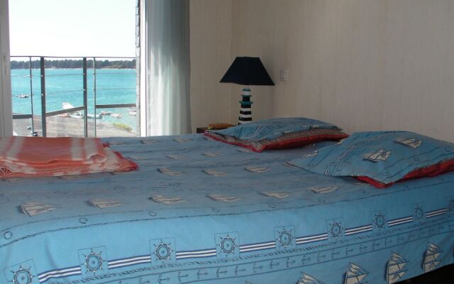 Appartement Les Algues