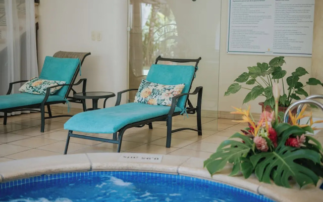 Vista Suites at Parador