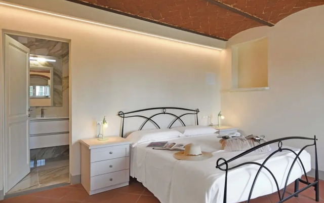 Amazing Villa Chimera Green 10 Pool&Gym