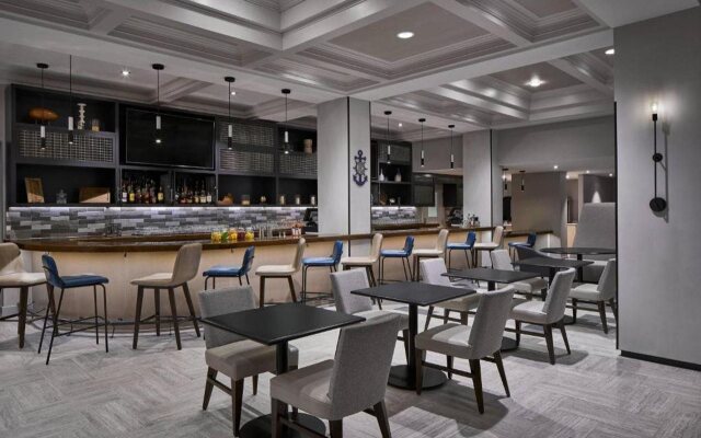Delta Hotels by Marriott Norfolk Airport