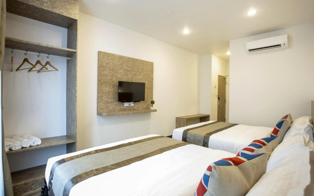 Natura Hotel