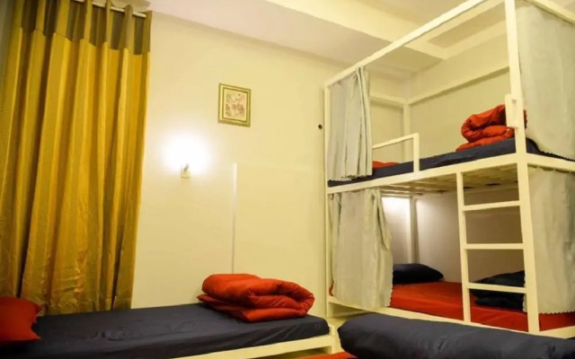 Bonjour Homestay - Hostel