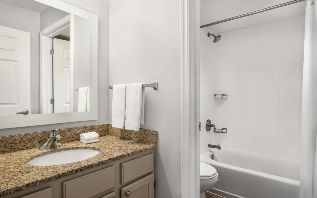 TownePlace Suites by Marriott Fort Meade National Business Park