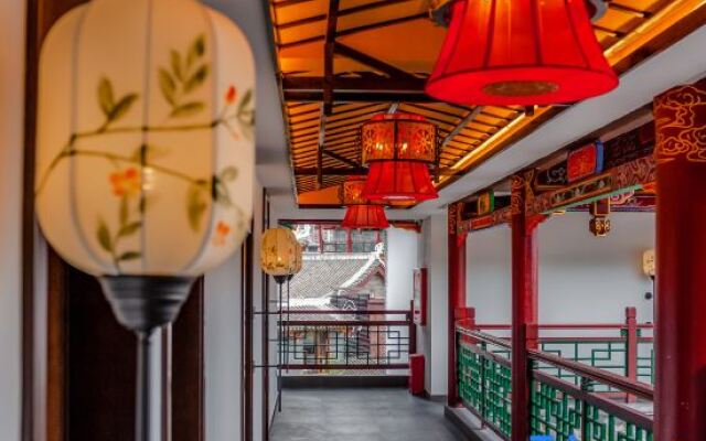 Youyou Changle Inn