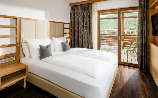 Lake Spa Hotel SEELEITEN
