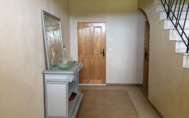 Demeure de Flammarenc