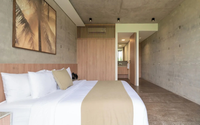 Villa Nakula 6 by Alfred in Bali – Guest Rooms – Kerobokan