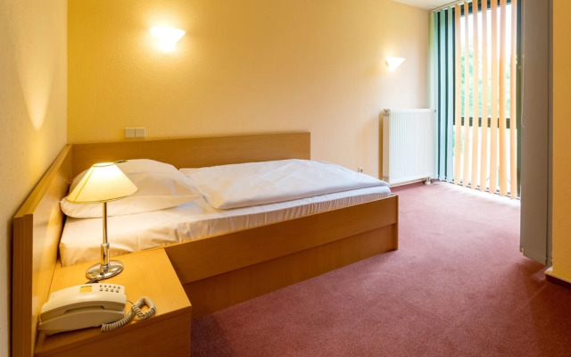 LEAG Konferenzcenter