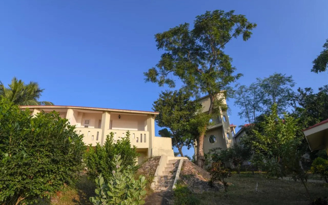 Peerless Resort Mukutmanipur