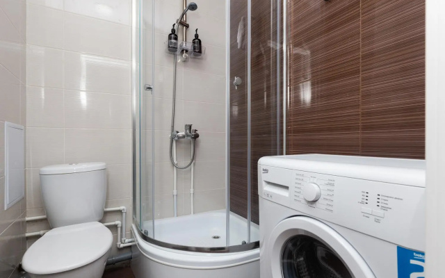 Апартаменты-студия Vetka Home (Ветка Хоум) Околица