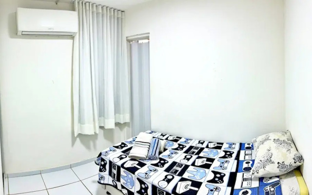 Vacanze - Jardim Tropical