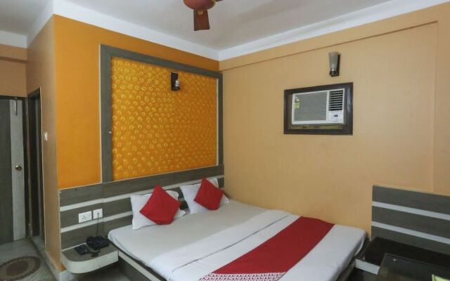 OYO 60609 Hotel Tanushree