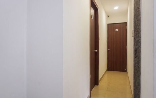 FabHotel Kohinoor Residency I