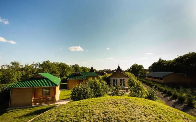 Szatmar Beregi Elmenyliget