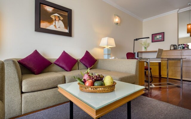 Sai Gon Quang Binh Hotel
