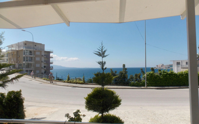 Hotel Iliria