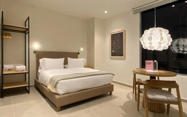 San Martin By Wynwood House