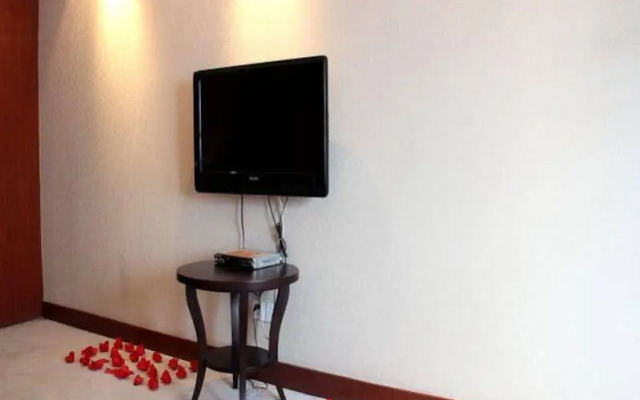 Aishang Chengdu Hotel Xinian Branch