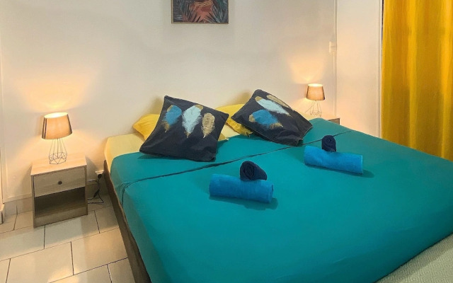 Auberge K-Wan Hostel