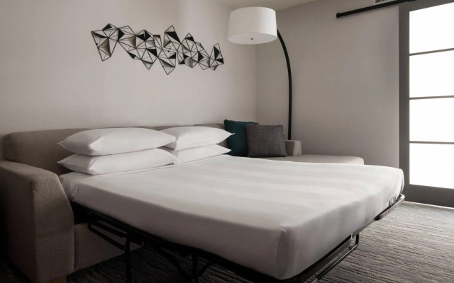 Vancouver Airport Marriott