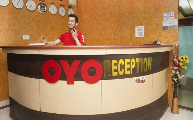 Oyo 346 Hotel Royal Kathmandu