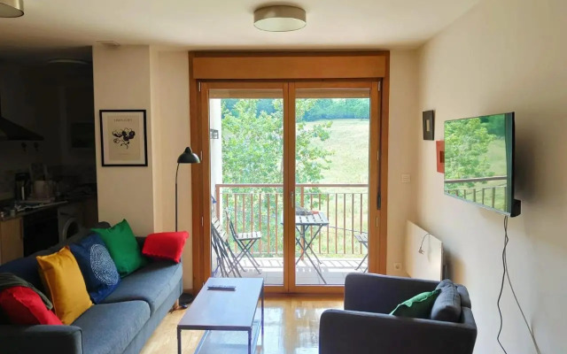 Somiedo Restaurante Hostal