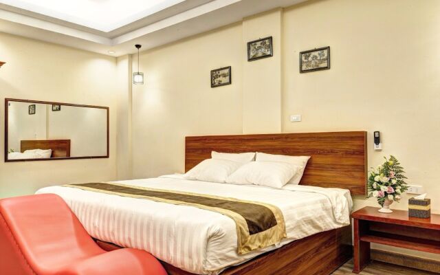 My Hotel 23