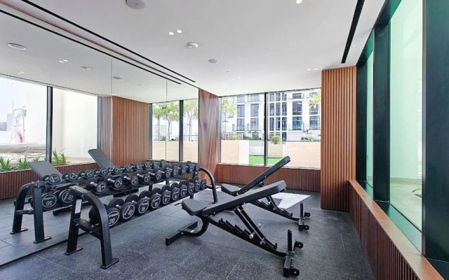 Exceptional 1 Bedroom in Binghatti Tulip