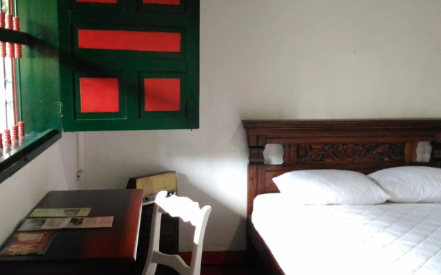 Finca Brisas del Ensueño, Armenia Quindio