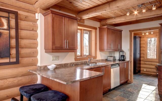 Chalet Geronimo