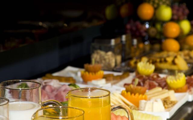 Hotel Silken Gran Teatro Burgos