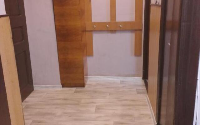 Apartment near the train station