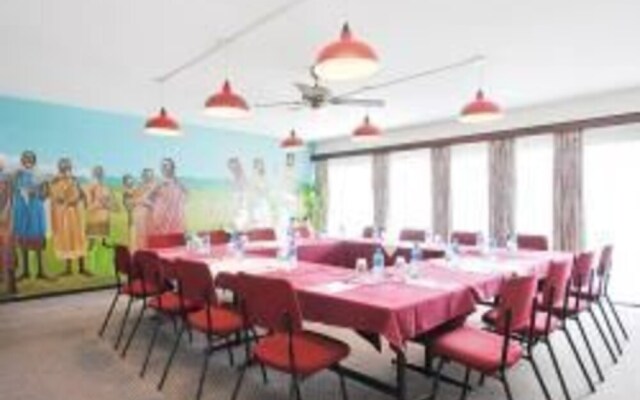 Hotel Boulevard Nairobi, City Centre CBD