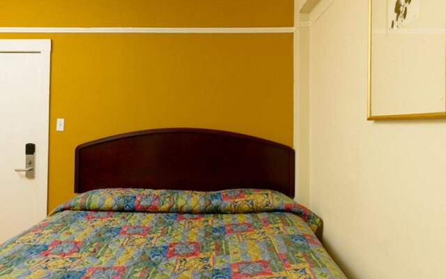Vantaggio Suites Garland