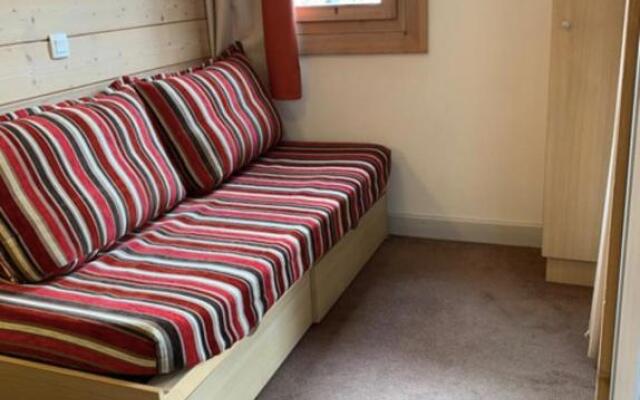 Nice Studio with Mountain View