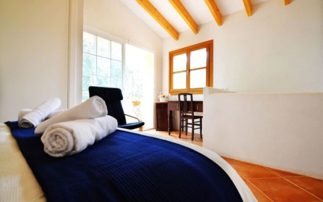 102622 -  Villa in Port de Sóller