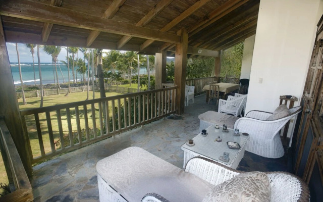 Villa Natasha
